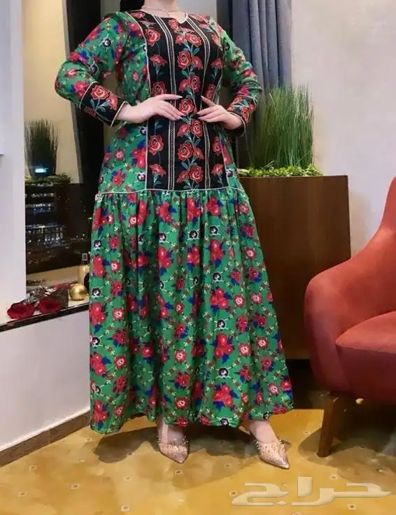 جلابيات ليوم التأسيس 93