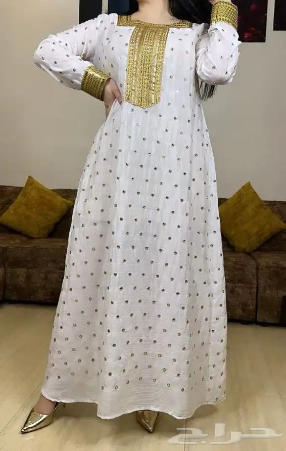 جلابيات ليوم التأسيس 10