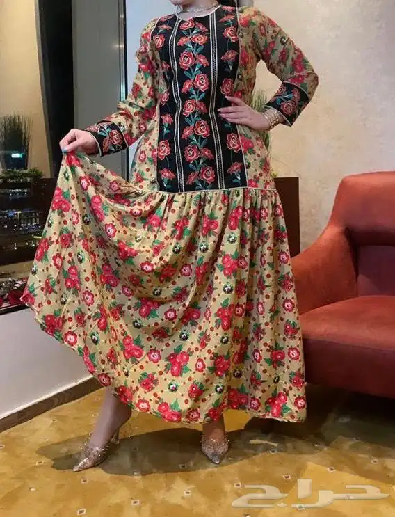 جلابيات ليوم التأسيس 94