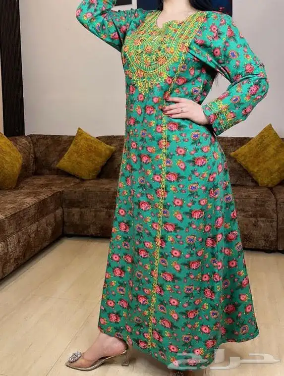 جلابيات ليوم التأسيس 29