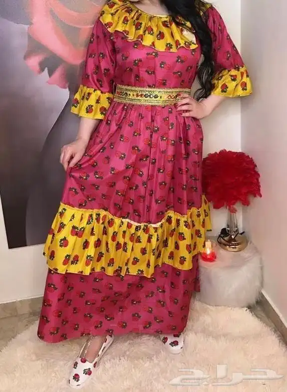 جلابيات ليوم التأسيس 26