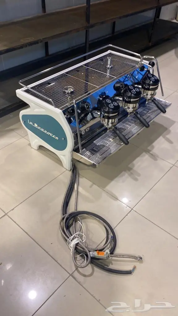 تاجير مكاين قهوة مختصة و ضيافة 11