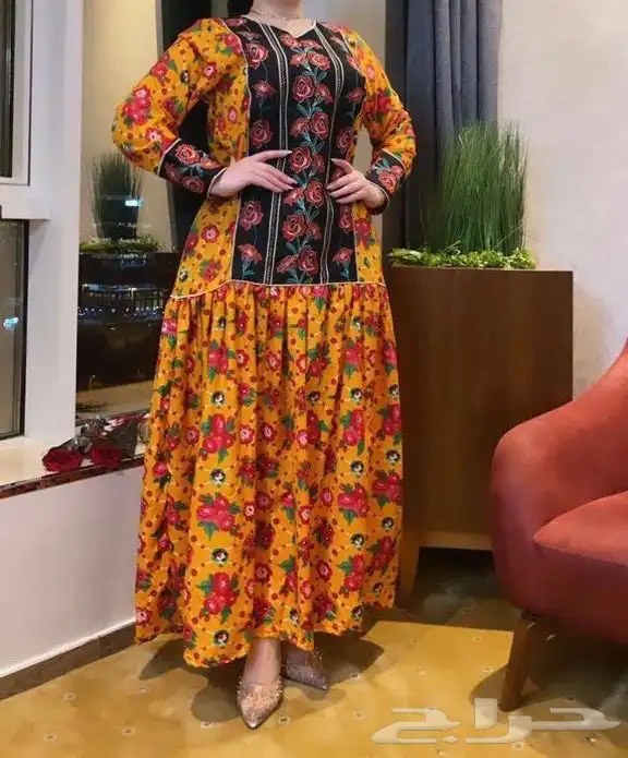 جلابيات ليوم التأسيس 95