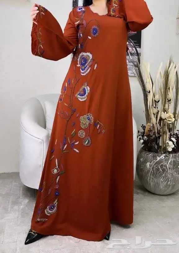 جلابيات ليوم التأسيس 90