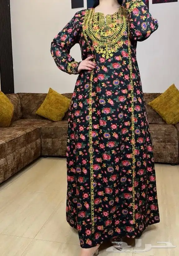 جلابيات ليوم التأسيس 28