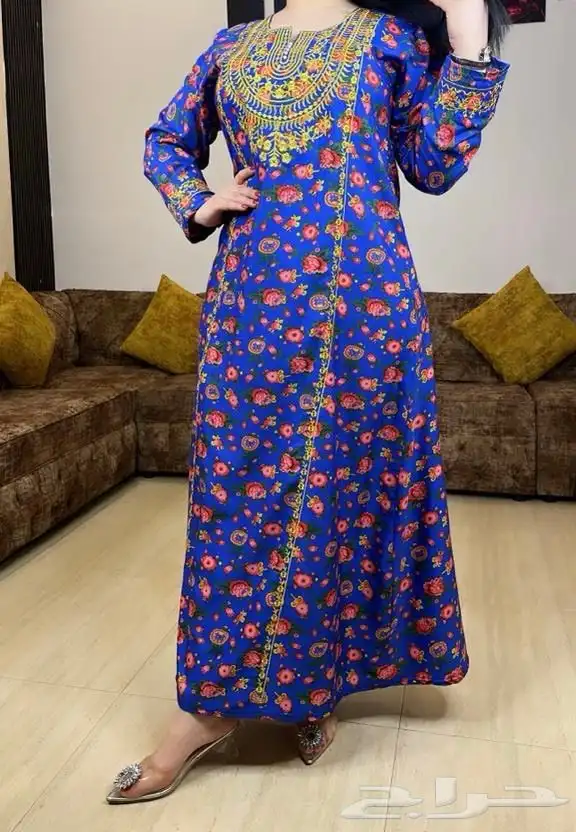 جلابيات ليوم التأسيس 25