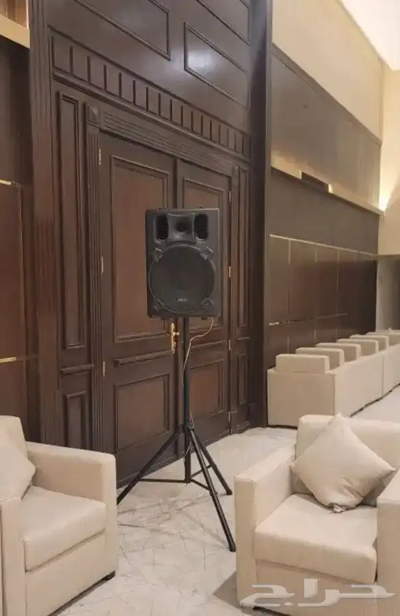 تأجير سماعات 4