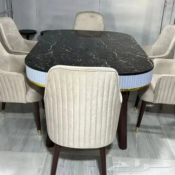 طاولات سفره 5