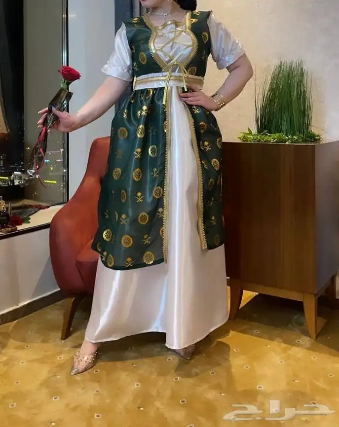 جلابيات ليوم التأسيس 63