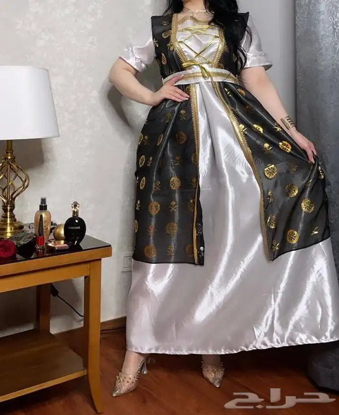 جلابيات ليوم التأسيس 67