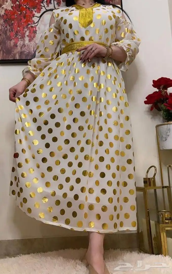 جلابيات ليوم التأسيس 75