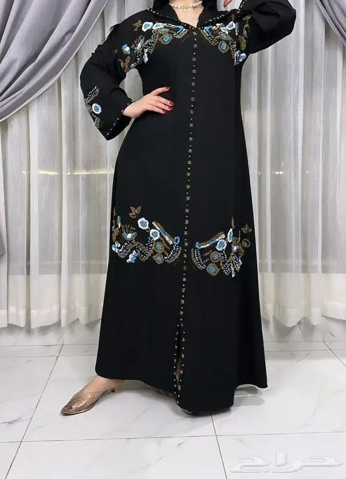 جلابيات ليوم التأسيس 92