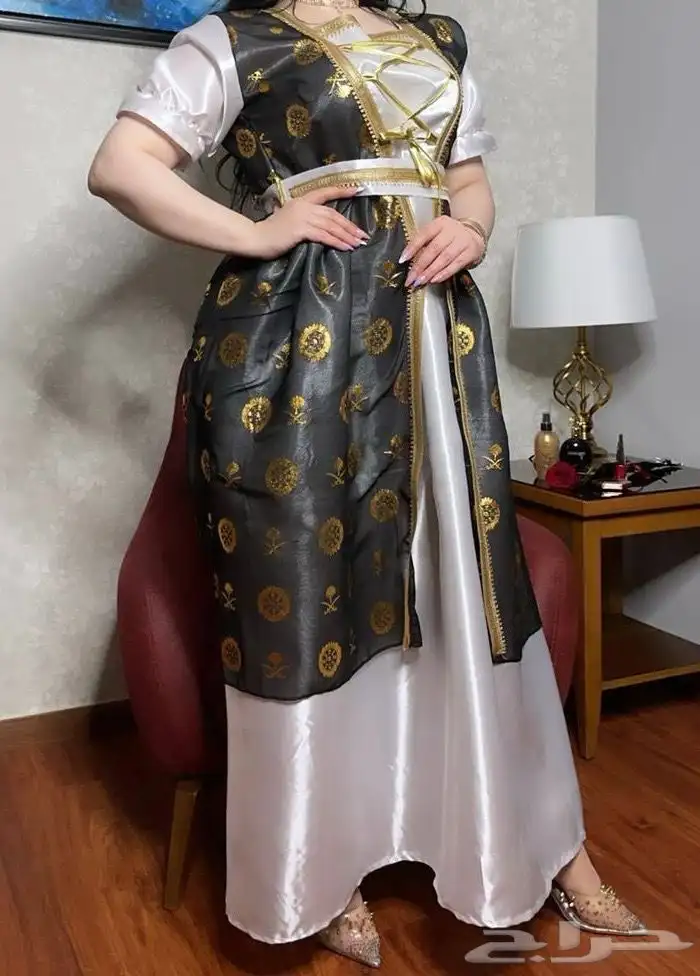 جلابيات ليوم التأسيس 69