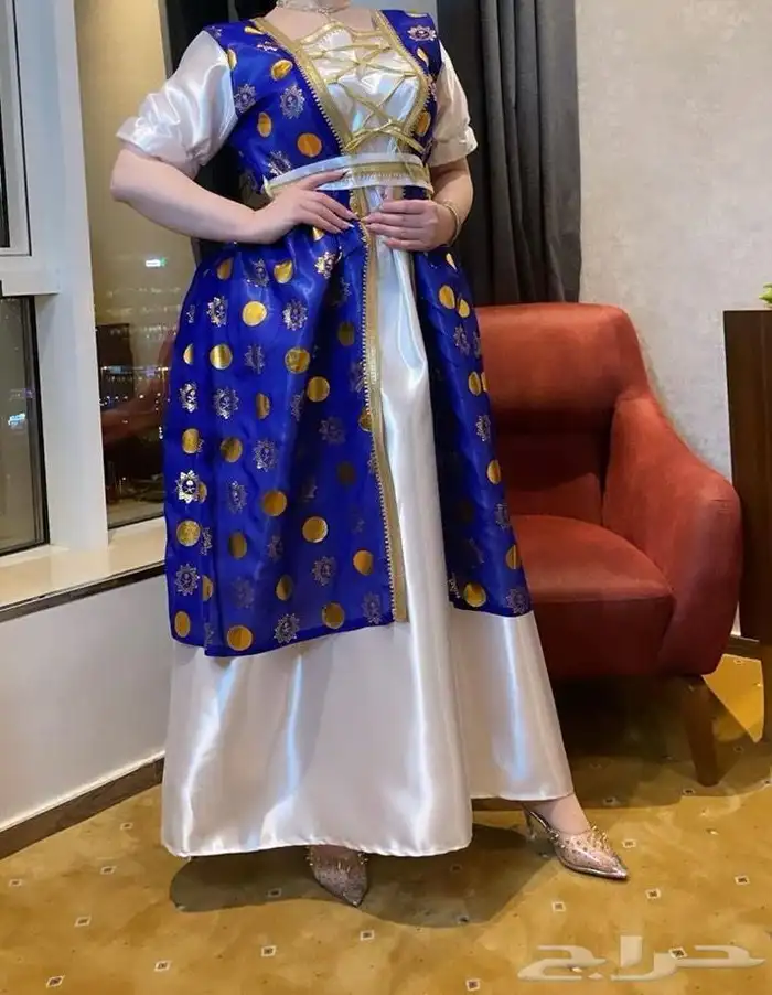 جلابيات ليوم التأسيس 64