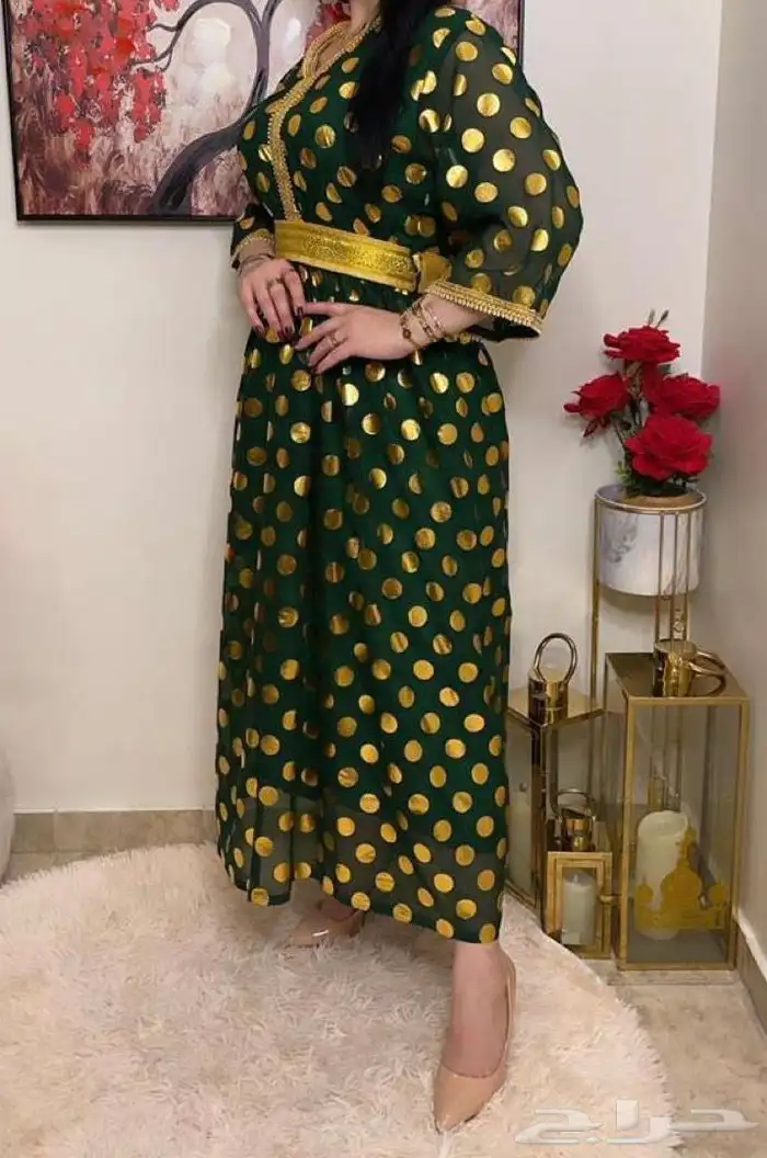 جلابيات ليوم التأسيس 79