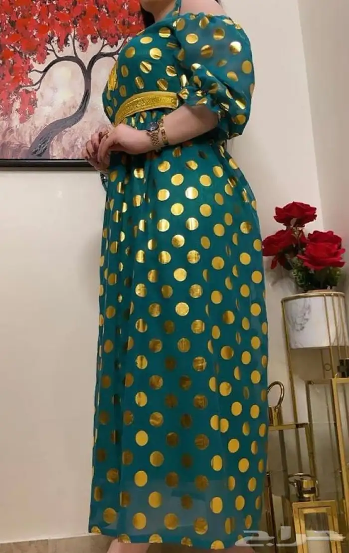 جلابيات ليوم التأسيس 71