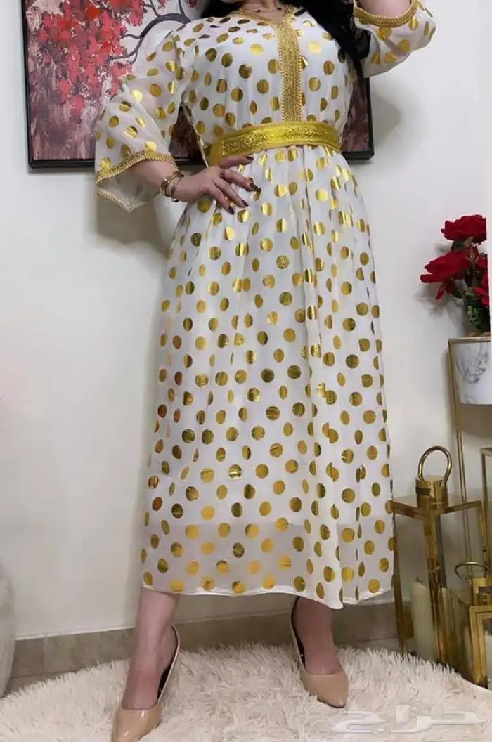 جلابيات ليوم التأسيس 78