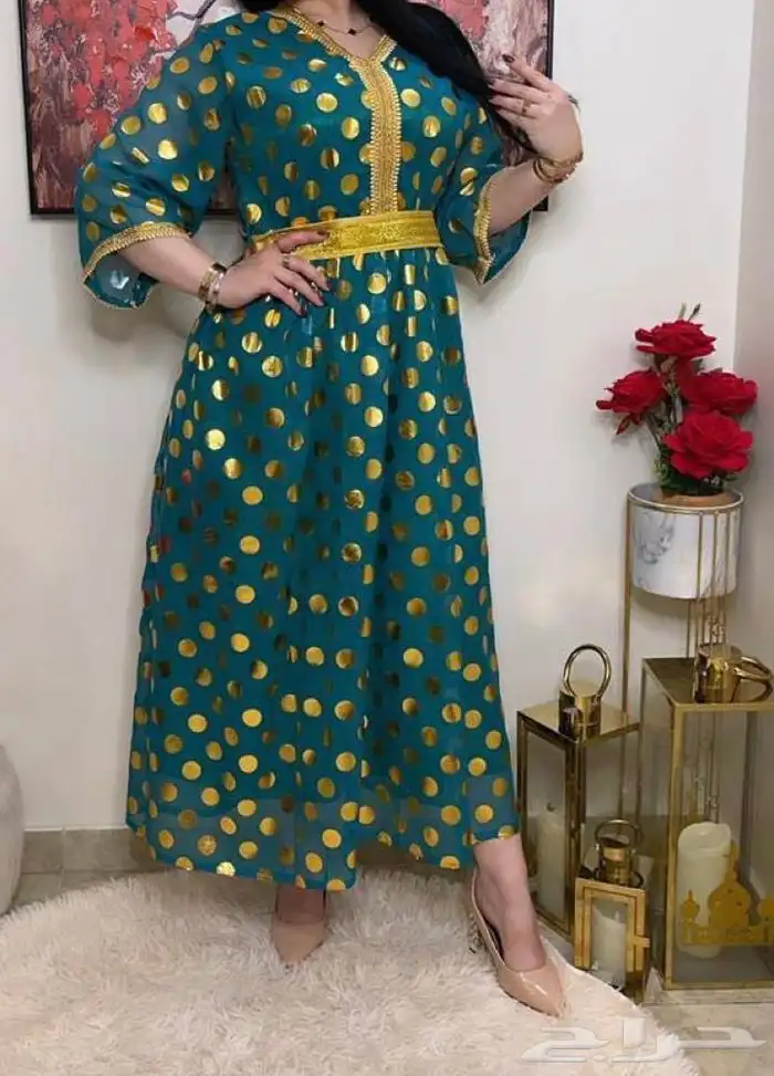 جلابيات ليوم التأسيس 77