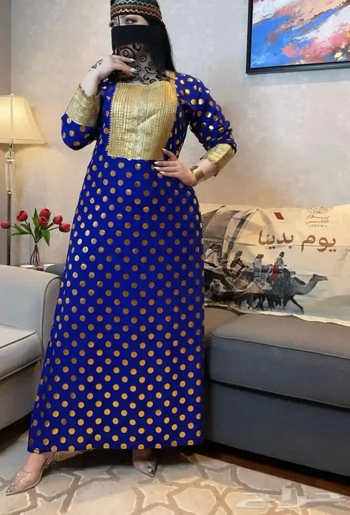 جلابيات ليوم التأسيس 73