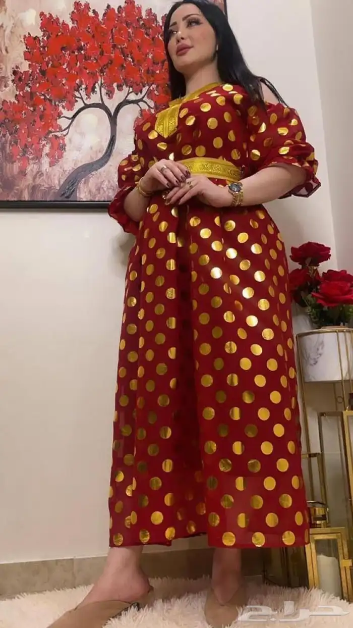 جلابيات ليوم التأسيس 76