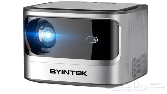 للبيع برجكتر باينتك اندرويد ذكي جديد 4k سمارت 0