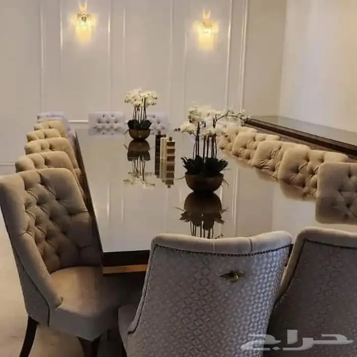 طاولات سفره 3