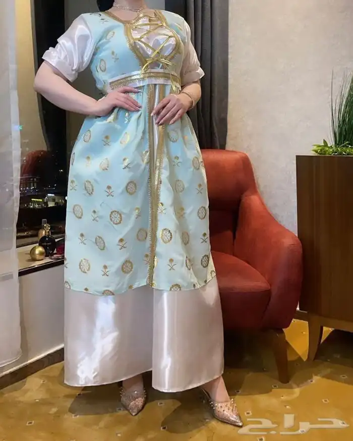 جلابيات ليوم التأسيس 66