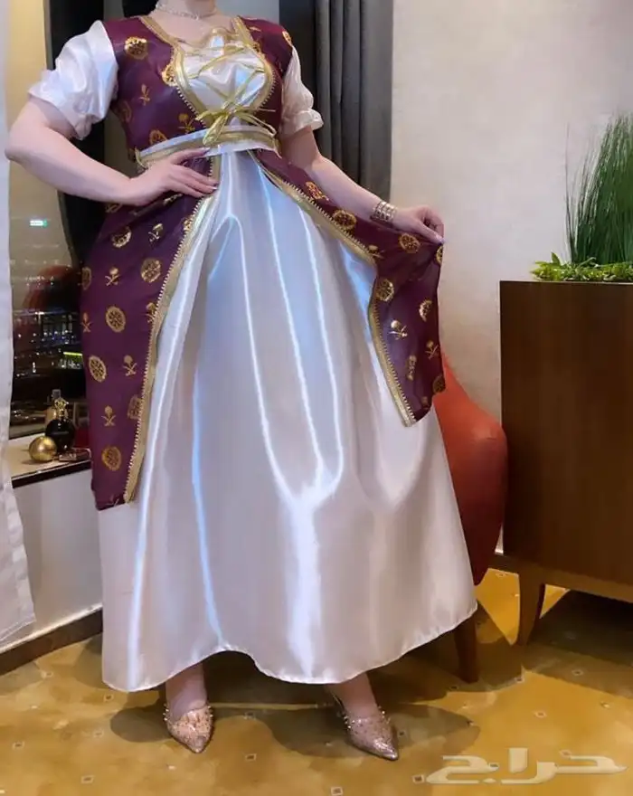 جلابيات ليوم التأسيس 68