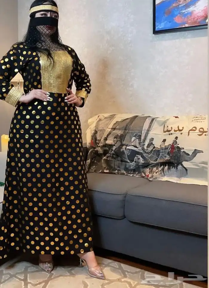 جلابيات ليوم التأسيس 72