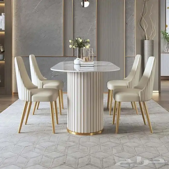 طاولات سفره 1