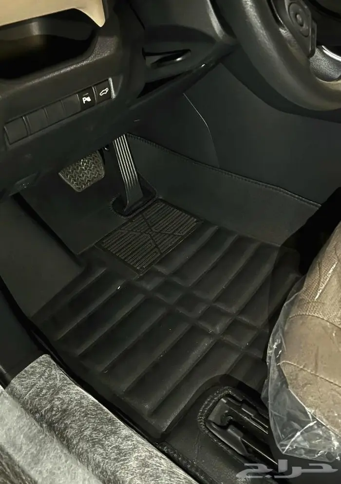 دعاسات اكسنت قوالب 5D هونداي الحق العرض خصم 100ريال 62