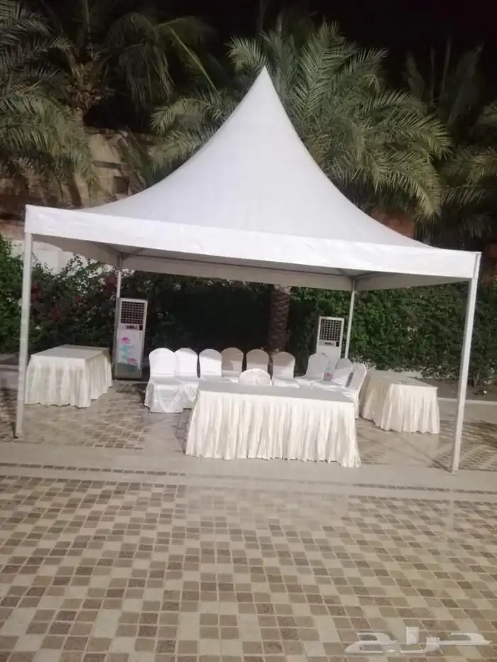 تاجير خيام يوم التائسيس وتأجير جميع مستلزمات الحفلات 27