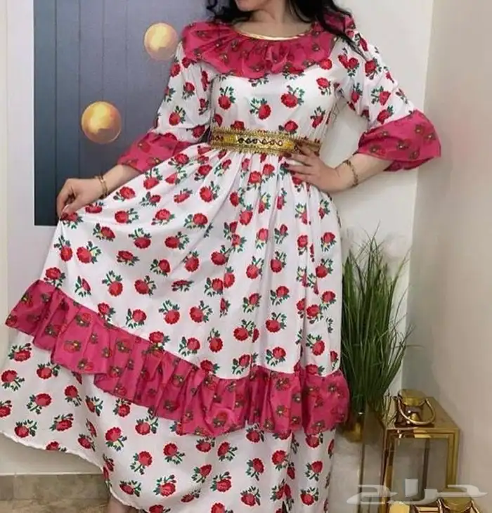 جلابيات ليوم التأسيس 27