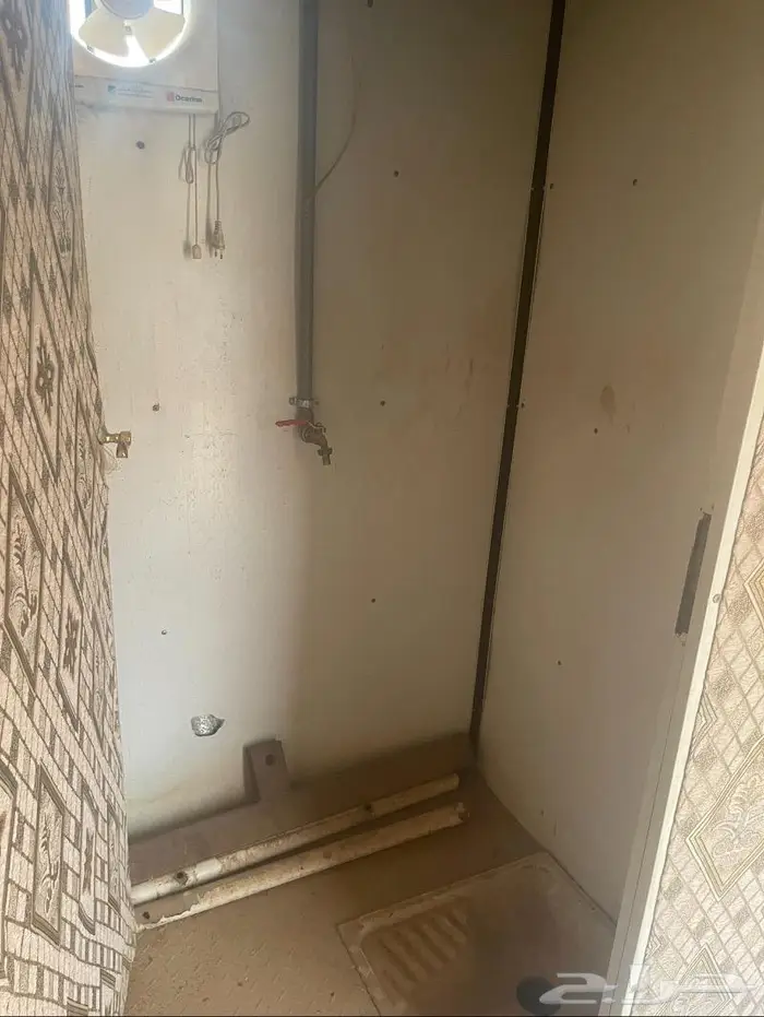 بركس غرفتين مطبخ وحمام 10