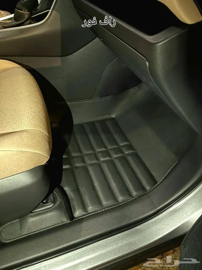 دعاسات اكسنت قوالب 5D هونداي الحق العرض خصم 100ريال 63