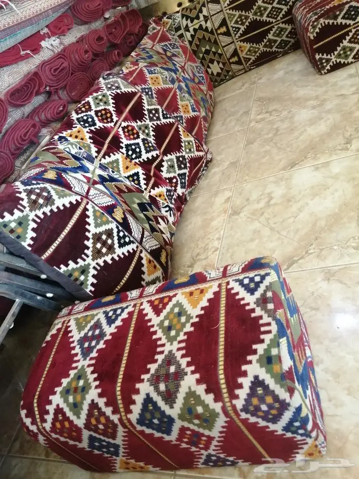 جلسة سدو 4 في 3 مع ثلاثه مراكي 3