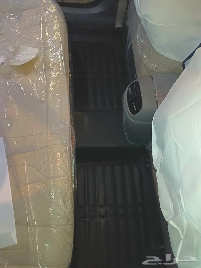 دعاسات اكسنت قوالب 5D هونداي الحق العرض خصم 100ريال 45