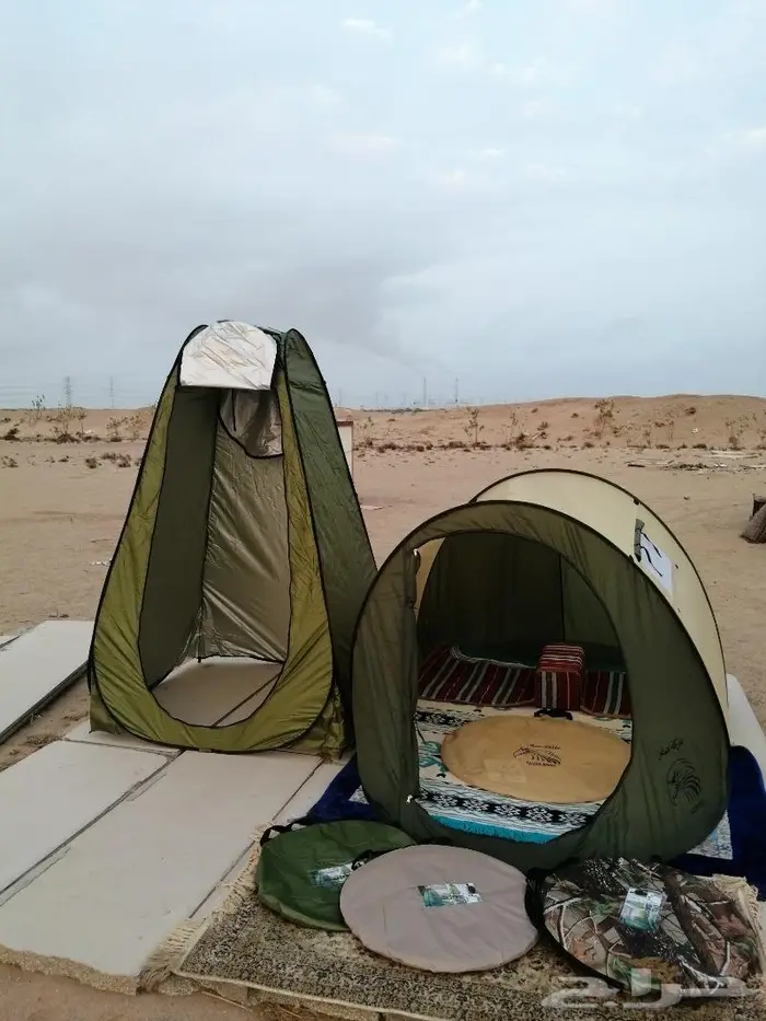 نام وانت مرتاح من الناموس والدواب ناموسيات و خيام 58