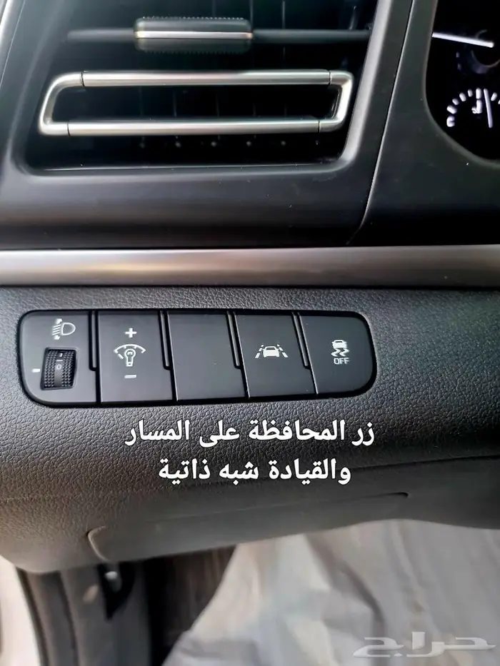 النترا 2020 ديزل مخزنة وكالة(( تم البيع)) 7