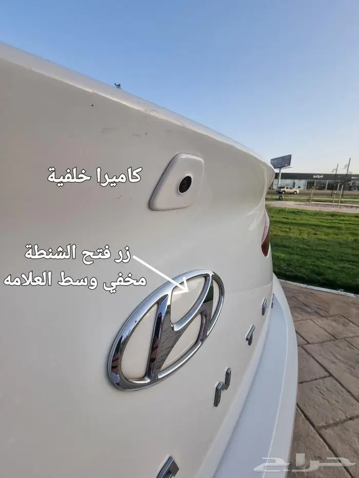 النترا 2020 ديزل مخزنة وكالة(( تم البيع)) 6