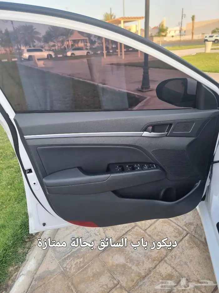 النترا 2020 ديزل مخزنة وكالة(( تم البيع)) 27