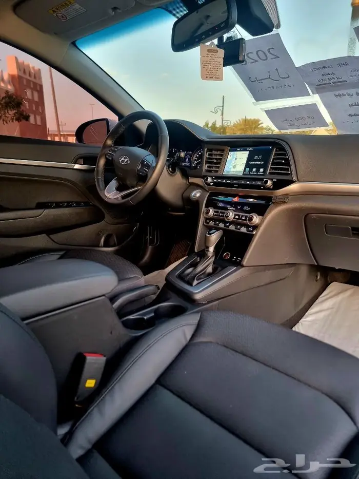 النترا 2020 ديزل مخزنة وكالة(( تم البيع)) 31