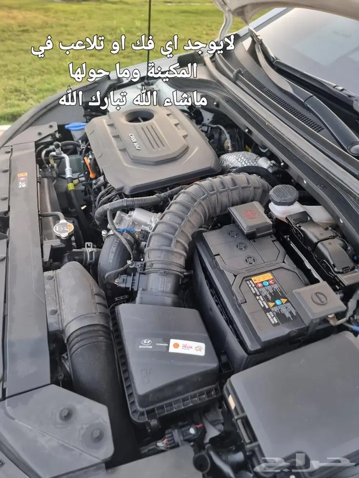 النترا 2020 ديزل مخزنة وكالة(( تم البيع)) 36