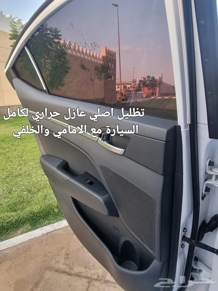 النترا 2020 ديزل مخزنة وكالة(( تم البيع)) 46