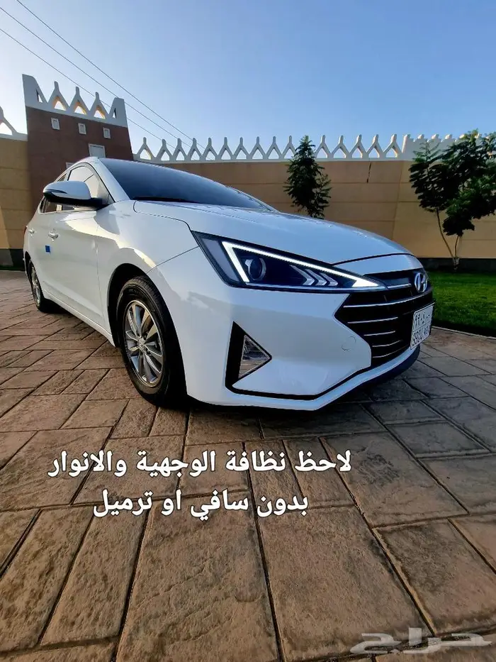 النترا 2020 ديزل مخزنة وكالة(( تم البيع)) 49