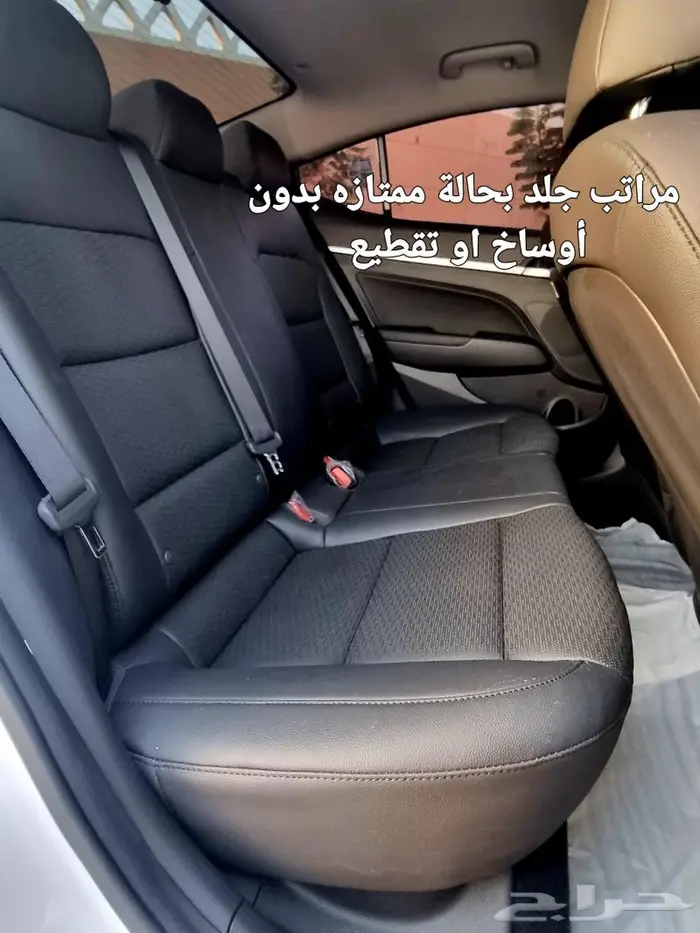 النترا 2020 ديزل مخزنة وكالة(( تم البيع)) 21