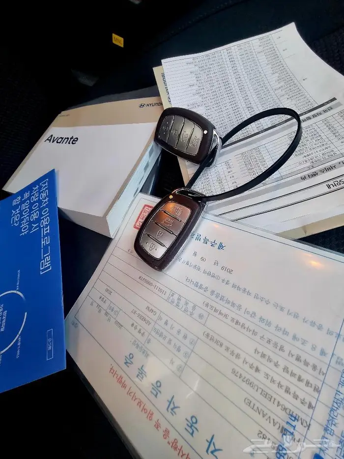 النترا 2020 ديزل مخزنة وكالة(( تم البيع)) 54