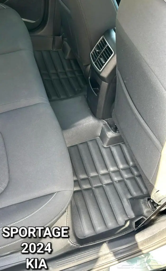 دعاسات اكسنت قوالب 5D هونداي الحق العرض خصم 100ريال 66