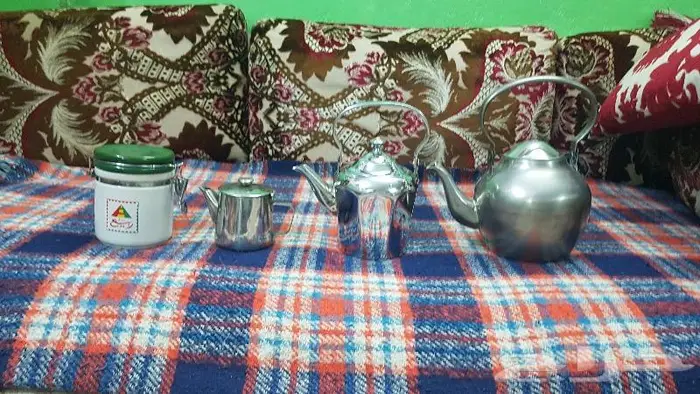 أباريق قديمه للبيع 0