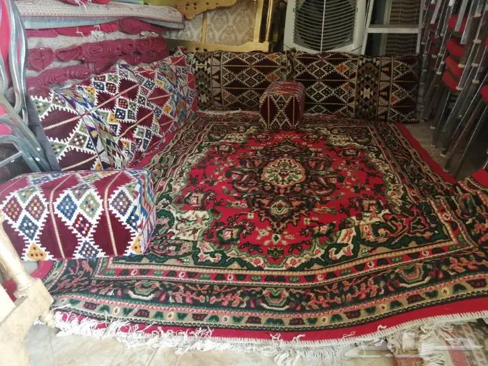 جلسة سدو 4 في 3 مع ثلاثه مراكي 2